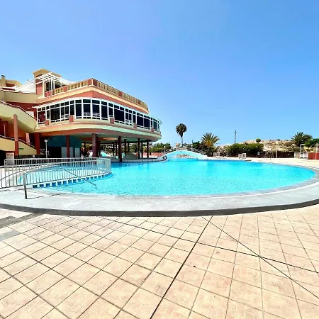 Modern Apartment, Shared Pool, Beach,Tenerife South Lägenhet *