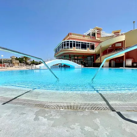 Modern Apartment, Shared Pool, Beach,Tenerife South Costa Adeje (Tenerife)