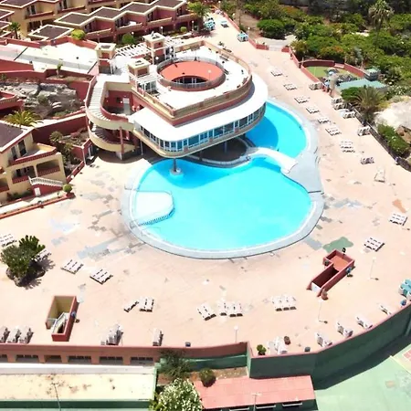 Apartamento Modern Apartment, Shared Pool, Beach,Tenerife South *
