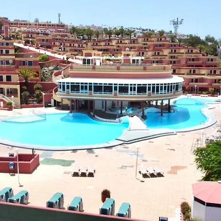 Modern Apartment, Shared Pool, Beach,Tenerife South * Costa Adeje (Tenerife)