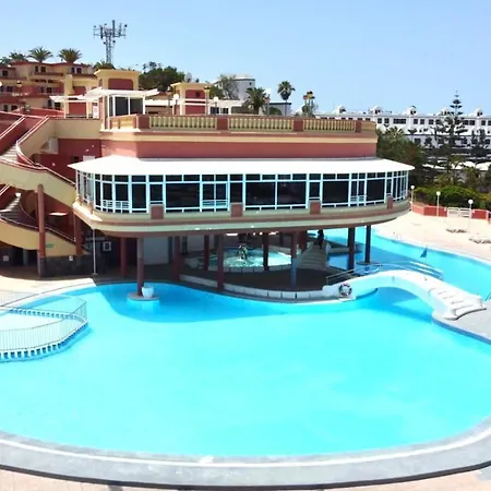 Apartamento Modern Apartment, Shared Pool, Beach,Tenerife South *