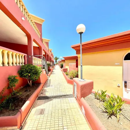 Apartamento Modern Apartment, Shared Pool, Beach,Tenerife South *