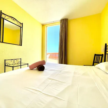 Modern Apartment, Shared Pool, Beach,Tenerife South * Costa Adeje (Tenerife)