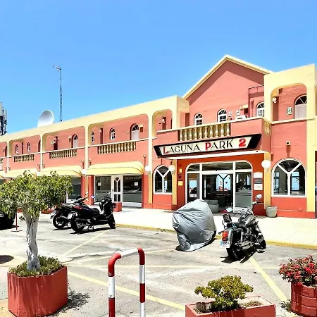 Apartamento Modern Apartment, Shared Pool, Beach,Tenerife South