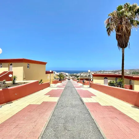 Modern Apartment, Shared Pool, Beach,Tenerife South * Costa Adeje (Tenerife)
