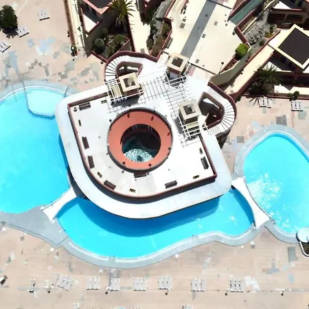 Apartman Modern Apartment, Shared Pool, Beach,Tenerife South