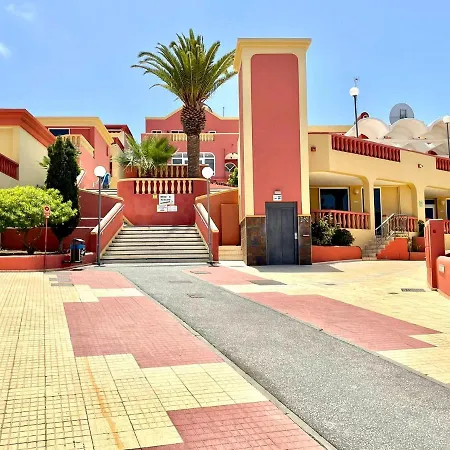 Modern Apartment, Shared Pool, Beach,Tenerife South Costa Adeje (Tenerife)