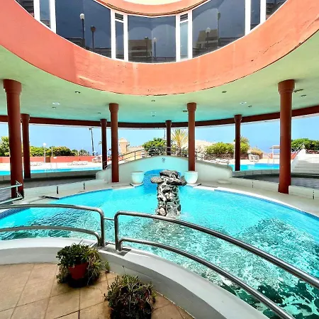 Modern Apartment, Shared Pool, Beach,Tenerife South * Costa Adeje (Tenerife)